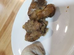 -零·壹新疆羊肉抓饭
