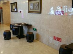 -局气 烤鸭·北京菜(光华路店)