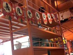 -炭舍干锅·烤鱼(扬名广场店)