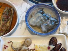 -半岛听涛蒸汽海鲜自助(K11店)