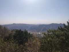 -天津盘山风景名胜区