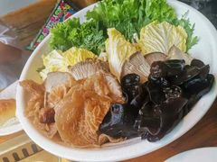 -泽成冰煮羊火锅(中正天街店)