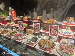 -保定会馆(红旗大街店)