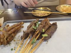 -林二哥宜烤官·宜宾小烧烤