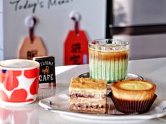 -黛汀烘焙DAINTY BAKERY(代字行合生汇店)