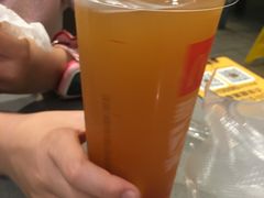 -麦当劳(SM城市广场店)