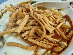-西月城谭豆花(春熙路店)