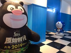 -完美世界影城(昆明翡翠湾店)