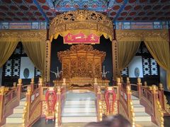 -南京中国近代史遗址博物馆(南京总统府)