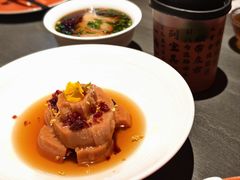 -小厨娘金榜题名(夫子庙秦淮河店)