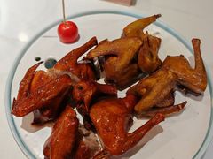 -大鸽饭(马王堆店)