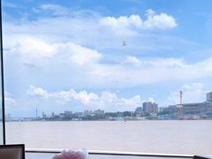 -白天鹅宾馆·流浮阁咖啡厅