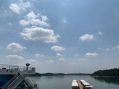 -仙海旅游度假区