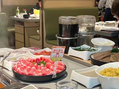 -海底捞火锅(八佰伴店)