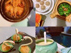 -许仙楼餐厅