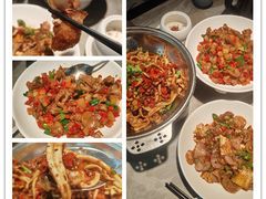 -鱼你相聚·河鲜馆(袁家岭店)