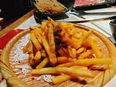 -哥老官重庆美蛙鱼头(西湖银泰十一哥店)