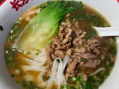 -万利记·长沙粉面小吃(京基水贝店)