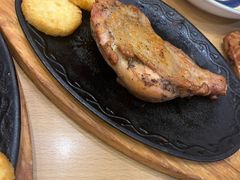 -萨莉亚意式餐厅(天河城购物中心店)