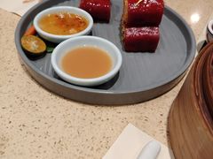 -广州达镖国际酒店