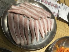 -姜虎东白丁烤肉(恒隆广场店)