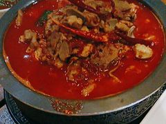 -云海肴汽锅鸡·云南小炒(天津国金汇店)