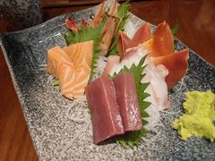 -千代武日本料理(爱建店)
