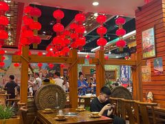 -亮欢寨酸汤鱼(沙冲路店)