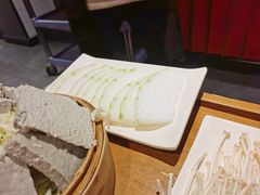 -锅首鲜品火锅(鸳鸯店)