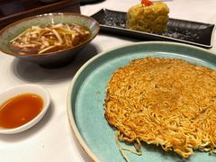 -白天鹅宾馆-宏图府餐厅
