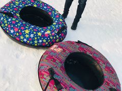 -欢乐水魔方水世界
