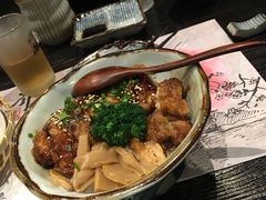-芥岛(河北大街店)