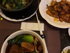 -中国厨房/台湾牛肉面