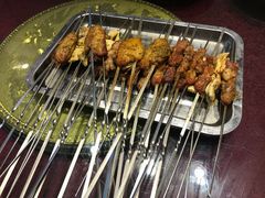 -鹦鹉小厨味道餐厅(山大南路店)