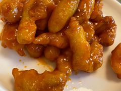 -张大嘴菜馆(庞各庄店)