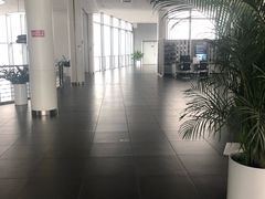 -奔驰北京极光星徽(四元桥店)