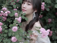 -奥林匹克森林公园北园-停车场