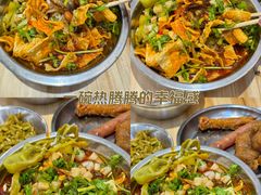 -柳州肥姨妈大骨螺蛳粉(江宁万达店)