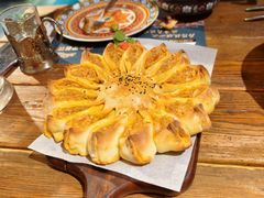 -卢布里西餐厅(总店)