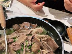 -乔阿马·江南味·驴肉香(龙湖华泾天街店)