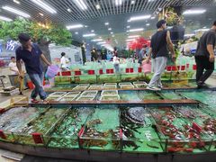 -景好海鲜餐厅(大鹏必选旅游店)