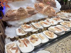 -初色海鲜自助(万丰路店)