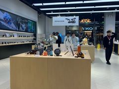 -Sony Store索尼(深圳深业上城店)
