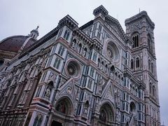 -圣母百花大教堂穹顶