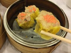 -凤城酒家(渣华道)