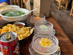 -大牌大·传统杭帮菜(湖滨店)