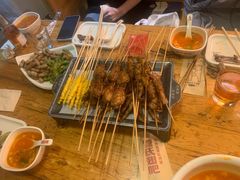 -管氏翅吧(国展店)