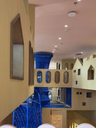-奈尔宝家庭中心·亲子餐厅(前滩店)