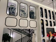 -翠湖轩中餐厅(昆明翠湖宾馆店)