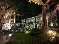 -星巴克臻选(广州沙面店)